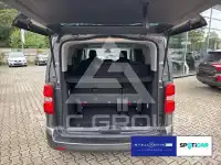 2021 Peugeot Traveller