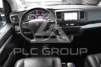 2021 Peugeot Traveller