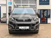 2021 Peugeot Traveller