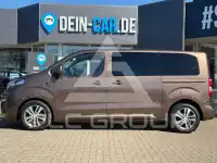 2021 Peugeot Traveller