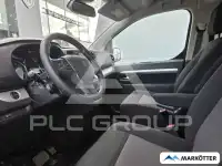 2021 Peugeot Traveller