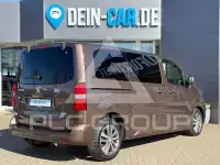 2021 Peugeot Traveller