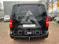 2021 Peugeot Traveller