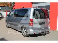 2021 Peugeot Traveller