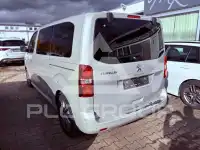 2021 Peugeot Traveller