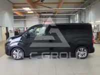 2021 Peugeot Traveller