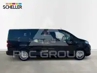 2021 Peugeot Traveller