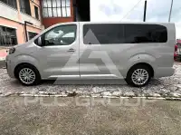 2021 Peugeot Traveller