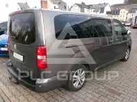 2021 Peugeot Traveller