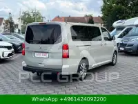2021 Peugeot Traveller