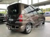 2021 Peugeot Traveller