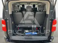 2021 Peugeot Traveller