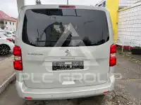 2021 Peugeot Traveller