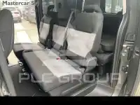 2021 Peugeot Traveller