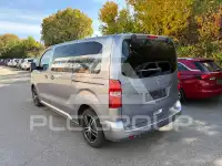2021 Peugeot Traveller
