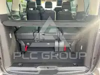 2021 Peugeot Traveller
