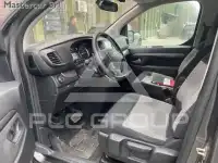 2021 Peugeot Traveller