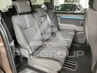 2021 Peugeot Traveller