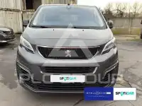 2021 Peugeot Traveller