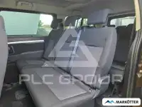 2021 Peugeot Traveller