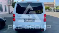 2021 Peugeot Traveller