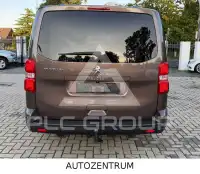 2021 Peugeot Traveller