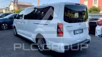 2021 Peugeot Traveller