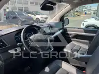 2021 Peugeot Traveller