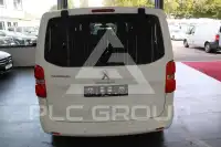 2021 Peugeot Traveller