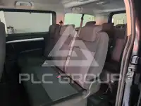 2021 Peugeot Traveller