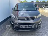 2021 Peugeot Traveller