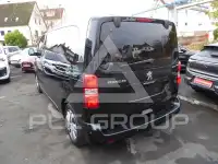 2020 Peugeot Traveller