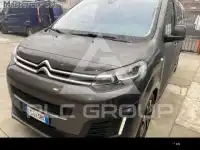 2021 Peugeot Traveller