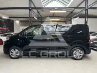 2021 Peugeot Traveller