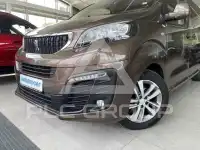 2021 Peugeot Traveller