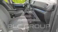 2021 Peugeot Traveller