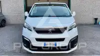 2021 Peugeot Traveller