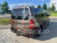 2021 Peugeot Traveller