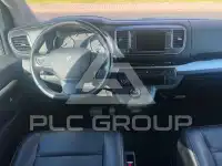 2021 Peugeot Traveller