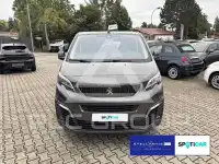 2021 Peugeot Traveller