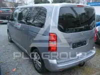 2021 Peugeot Traveller