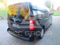 2021 Peugeot Traveller