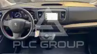 2021 Peugeot Traveller