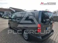 2021 Peugeot Traveller