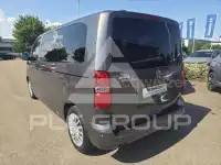 2021 Peugeot Traveller