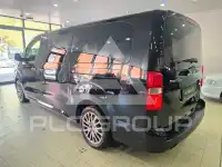 2021 Peugeot Traveller