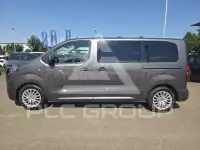 2021 Peugeot Traveller