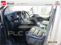 2021 Peugeot Traveller