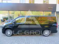 2021 Peugeot Traveller