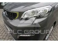 2021 Peugeot Traveller